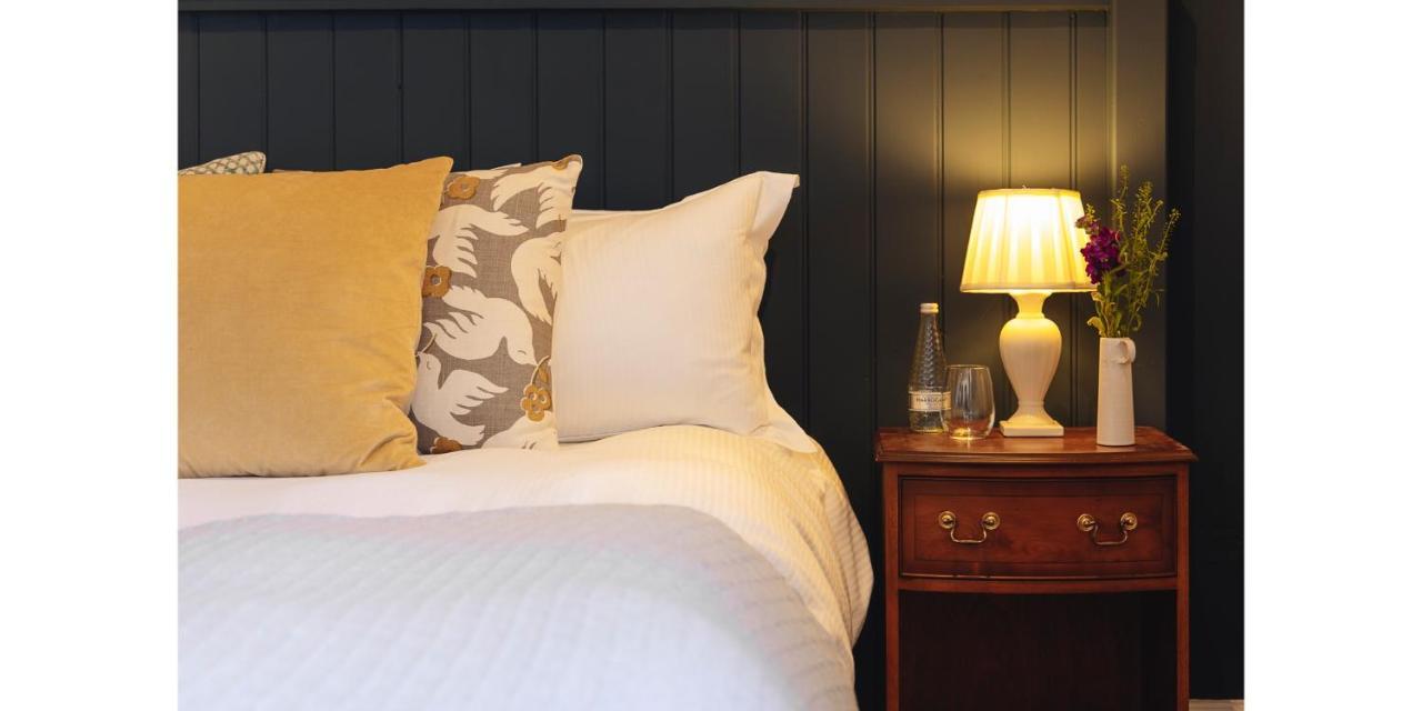 The Blue Ball Inn Sidmouth Exteriör bild