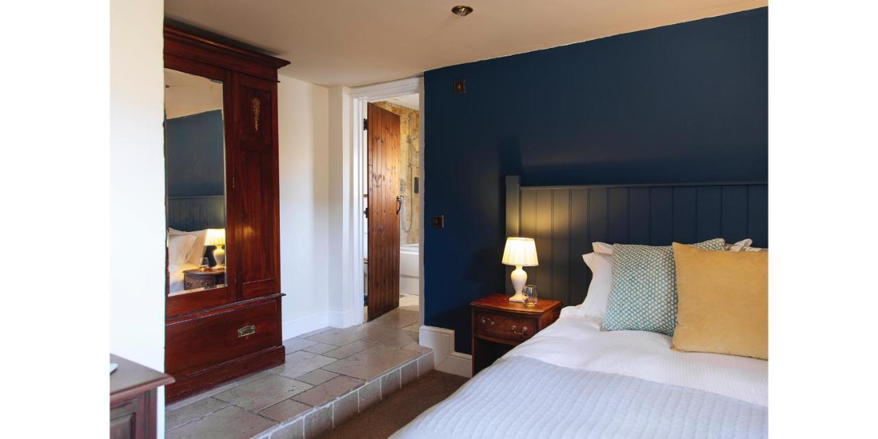 The Blue Ball Inn Sidmouth Exteriör bild